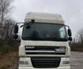 Белый Даф CF 85, объемом двигателя 12.9 л и пробегом 806 тыс. км за 16500 $, фото 1 на Automoto.ua