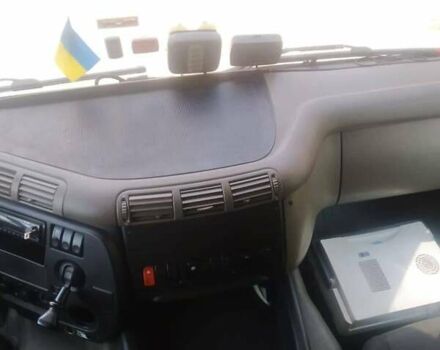Білий Даф CF 85, об'ємом двигуна 12.6 л та пробігом 700 тис. км за 12900 $, фото 12 на Automoto.ua
