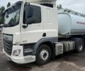 Білий Даф CF 85, об'ємом двигуна 0 л та пробігом 700 тис. км за 15000 $, фото 1 на Automoto.ua