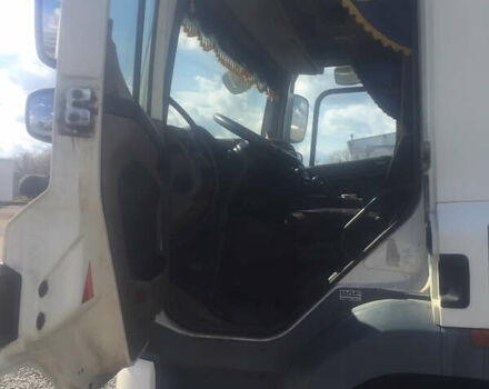 Білий Даф CF 85, об'ємом двигуна 12.9 л та пробігом 738 тис. км за 17000 $, фото 5 на Automoto.ua