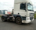 Белый Даф CF 85, объемом двигателя 12.9 л и пробегом 855 тыс. км за 17900 $, фото 7 на Automoto.ua