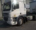 Білий Даф CF 85, об'ємом двигуна 12.6 л та пробігом 700 тис. км за 12900 $, фото 18 на Automoto.ua