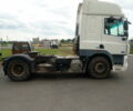 Даф CF 85 2013 в Днепре (Днепропетровске) на Automoto.ua Белый Даф CF 85, объемом двигателя 12.9 л и пробегом 855 тыс. км за 15900 $, фото 5 на Automoto.ua