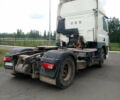 Белый Даф CF 85, объемом двигателя 12.9 л и пробегом 855 тыс. км за 17900 $, фото 4 на Automoto.ua