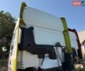 Білий Даф CF 85, об'ємом двигуна 0 л та пробігом 760 тис. км за 13000 $, фото 6 на Automoto.ua