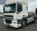 Белый Даф CF 85, объемом двигателя 12.9 л и пробегом 855 тыс. км за 17900 $, фото 1 на Automoto.ua