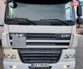 Белый Даф CF 85, объемом двигателя 12.9 л и пробегом 978 тыс. км за 9600 $, фото 1 на Automoto.ua
