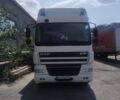 Білий Даф CF 85, об'ємом двигуна 12.6 л та пробігом 700 тис. км за 12900 $, фото 13 на Automoto.ua