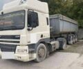 Білий Даф CF 85, об'ємом двигуна 12.6 л та пробігом 700 тис. км за 12900 $, фото 8 на Automoto.ua