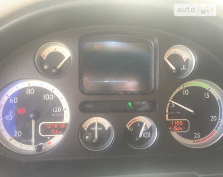 Білий Даф CF 85, об'ємом двигуна 12.9 л та пробігом 738 тис. км за 17000 $, фото 7 на Automoto.ua