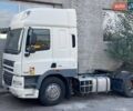 Білий Даф CF 85, об'ємом двигуна 12.6 л та пробігом 700 тис. км за 12900 $, фото 3 на Automoto.ua