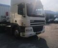 Білий Даф CF 85, об'ємом двигуна 12.6 л та пробігом 700 тис. км за 12900 $, фото 17 на Automoto.ua