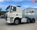 Білий Даф CF 85, об'ємом двигуна 12.9 л та пробігом 732 тис. км за 23499 $, фото 7 на Automoto.ua