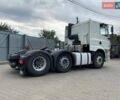 Білий Даф CF 85, об'ємом двигуна 12.9 л та пробігом 732 тис. км за 23499 $, фото 4 на Automoto.ua