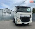 Білий Даф CF 85, об'ємом двигуна 12.9 л та пробігом 732 тис. км за 23499 $, фото 1 на Automoto.ua