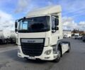 Белый Даф CF 85, объемом двигателя 12.9 л и пробегом 790 тыс. км за 25478 $, фото 1 на Automoto.ua