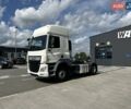 Білий Даф CF 85, об'ємом двигуна 12.9 л та пробігом 517 тис. км за 22000 $, фото 2 на Automoto.ua