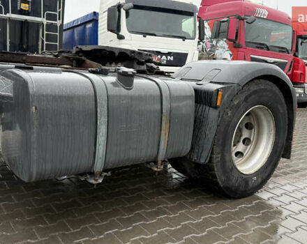 Білий Даф CF 85, об'ємом двигуна 11 л та пробігом 690 тис. км за 23865 $, фото 5 на Automoto.ua