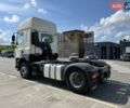 Білий Даф CF 85, об'ємом двигуна 12.9 л та пробігом 517 тис. км за 22000 $, фото 3 на Automoto.ua