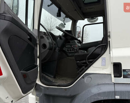 Білий Даф CF 85, об'ємом двигуна 11 л та пробігом 690 тис. км за 23865 $, фото 7 на Automoto.ua