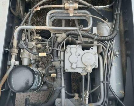 Белый Даф CF 85, объемом двигателя 12.9 л и пробегом 300 тыс. км за 30000 $, фото 1 на Automoto.ua