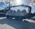 Белый Даф CF 85, объемом двигателя 12.6 л и пробегом 840 тыс. км за 43000 $, фото 7 на Automoto.ua