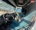 Белый Даф CF 85, объемом двигателя 12.6 л и пробегом 840 тыс. км за 43000 $, фото 12 на Automoto.ua