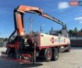 Белый Даф CF 85, объемом двигателя 12.6 л и пробегом 840 тыс. км за 43000 $, фото 8 на Automoto.ua