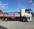 Белый Даф CF 85, объемом двигателя 12.6 л и пробегом 840 тыс. км за 43000 $, фото 1 на Automoto.ua