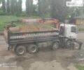 Белый Даф CF 85, объемом двигателя 0 л и пробегом 300 тыс. км за 40000 $, фото 3 на Automoto.ua