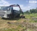 Белый Даф CF 85, объемом двигателя 0 л и пробегом 300 тыс. км за 40000 $, фото 2 на Automoto.ua