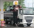 Белый Даф CF 85, объемом двигателя 0 л и пробегом 300 тыс. км за 40000 $, фото 1 на Automoto.ua