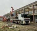 Белый Даф CF 85, объемом двигателя 0 л и пробегом 650 тыс. км за 59500 $, фото 6 на Automoto.ua