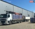 Білий Даф CF 85, об'ємом двигуна 0 л та пробігом 650 тис. км за 78500 $, фото 1 на Automoto.ua