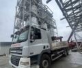 Белый Даф CF 85, объемом двигателя 0 л и пробегом 650 тыс. км за 59500 $, фото 4 на Automoto.ua