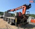 Білий Даф CF 85, об'ємом двигуна 0 л та пробігом 650 тис. км за 78500 $, фото 13 на Automoto.ua