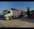 Белый Даф CF 85, объемом двигателя 0 л и пробегом 650 тыс. км за 59500 $, фото 5 на Automoto.ua