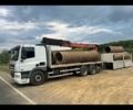 Белый Даф CF 85, объемом двигателя 0 л и пробегом 650 тыс. км за 59500 $, фото 1 на Automoto.ua