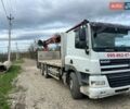 Білий Даф CF 85, об'ємом двигуна 0 л та пробігом 650 тис. км за 78500 $, фото 20 на Automoto.ua