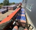 Белый Даф CF 85, объемом двигателя 0 л и пробегом 650 тыс. км за 59500 $, фото 14 на Automoto.ua