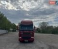Черный Даф CF 85, объемом двигателя 12.9 л и пробегом 820 тыс. км за 37000 $, фото 1 на Automoto.ua