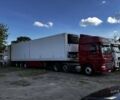 Черный Даф CF 85, объемом двигателя 12.9 л и пробегом 820 тыс. км за 37000 $, фото 1 на Automoto.ua