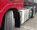 Черный Даф CF 85, объемом двигателя 12.9 л и пробегом 820 тыс. км за 37000 $, фото 10 на Automoto.ua