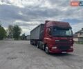 Черный Даф CF 85, объемом двигателя 12.9 л и пробегом 820 тыс. км за 37000 $, фото 11 на Automoto.ua