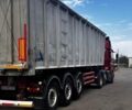 Черный Даф CF 85, объемом двигателя 12.9 л и пробегом 820 тыс. км за 37000 $, фото 7 на Automoto.ua