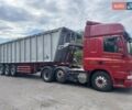 Черный Даф CF 85, объемом двигателя 12.9 л и пробегом 820 тыс. км за 37000 $, фото 3 на Automoto.ua