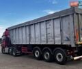 Черный Даф CF 85, объемом двигателя 12.9 л и пробегом 820 тыс. км за 37000 $, фото 2 на Automoto.ua
