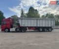 Черный Даф CF 85, объемом двигателя 12.9 л и пробегом 820 тыс. км за 37000 $, фото 4 на Automoto.ua