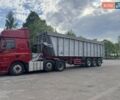 Черный Даф CF 85, объемом двигателя 12.9 л и пробегом 820 тыс. км за 37000 $, фото 8 на Automoto.ua