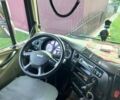 Чорний Даф CF 85, об'ємом двигуна 12.9 л та пробігом 1 тис. км за 21350 $, фото 10 на Automoto.ua
